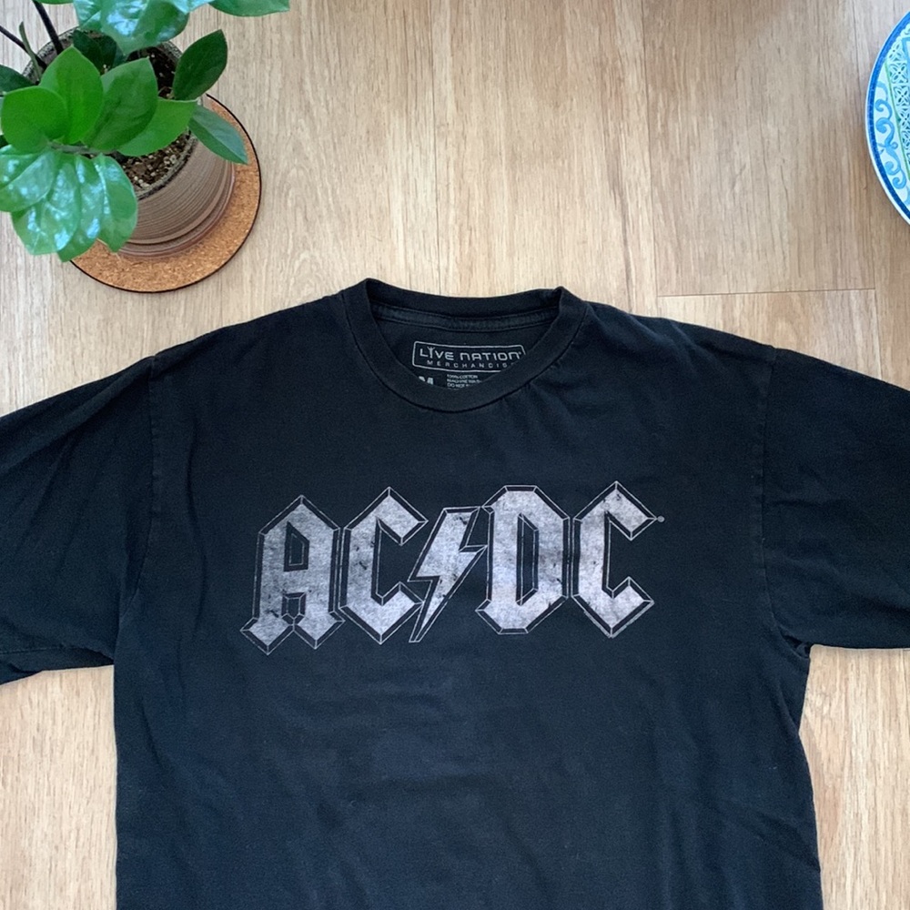 Ac/Dc Tee - image 3